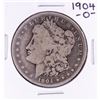 Image 1 : 1904-O $1 Morgan Silver Dollar Coin
