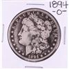 Image 1 : 1894-O $1 Morgan Silver Dollar Coin