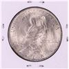 Image 2 : 1923 $1 Peace Silver Dollar Coin