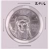 Image 1 : 2016 $100 American Platinum Eagle Coin