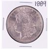 Image 1 : 1889 $1 Morgan Silver Dollar Coin