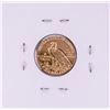 Image 2 : 1929 $2 1/2 Indian Head Quarter Eagle Gold Coin