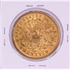 Image 2 : 1876-S Type 2 $20 Liberty Head Double Eagle Gold Coin
