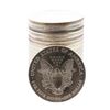 Image 2 : Roll of (20) Brilliant Uncirculated 1996 $1 American Silver Eagle Coins