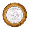 Image 2 : .999 Silver McCarran International Airport $10 Casino Limited Edition Gaming Token