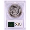 Image 2 : 1880-S $1 Morgan Silver Dollar Coin PCGS MS65