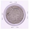 Image 2 : 1861/51 GoPF Mexico 4 Reales Silver Coin