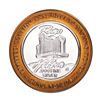 Image 2 : .999 Silver Reno Hilton Nevada $10 Casino Limited Edition Gaming Token