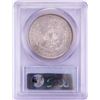 Image 2 : 1885-O $1 Morgan Silver Dollar Coin PCGS MS63