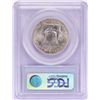 Image 2 : 1951-D Franklin Half Dollar Coin PCGS MS64FBL