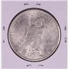 Image 2 : 1925-S $1 Peace Silver Dollar Coin