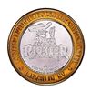 Image 2 : .999 Silver Pioneer Hotel & Gambling Hall $10 Casino Limited Edition Gaming Token
