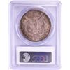 Image 2 : 1880-S $1 Morgan Silver Dollar Coin PCGS MS63