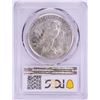 Image 2 : 1922-S $1 Peace Silver Dollar Coin PCGS MS65