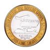 Image 1 : .999 Silver McCarran International Airport $10 Casino Limited Edition Gaming Token