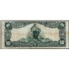 Image 2 : 1902PB $10 Citizens National Bank of Lancaster, KY CH# 2888 National Currency Note