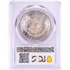 Image 2 : 1904-O $1 Morgan Silver Dollar Coin PCGS MS64 Nice Toning