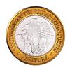 Image 1 : .999 Silver Peppermill Hotel Casino Reno, NV $10 Casino Limited Edition Gaming Token
