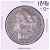 Image 1 : 1896-O $1 Morgan Silver Dollar Coin