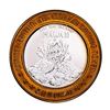 Image 1 : .999 Silver Sam Boyd's California Hotel $10 Casino Limited Edition Gaming Token