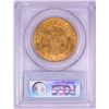 Image 2 : 1904 $20 Liberty Head Double Eagle Gold Coin PCGS MS64+ CAC