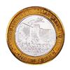 Image 1 : .999 Silver Rio Suite Hotel & Casino Las Vegas, NV $10 Limited Edition Gaming Token