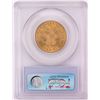 Image 2 : 1907 $10 Liberty Head Eagle Gold Coin PCGS MS63