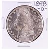 Image 1 : 1898-O $1 Morgan Silver Dollar Coin