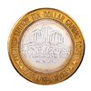 Image 2 : .999 Silver Westward Ho Casino Las Vegas $10 Casino Limited Edition Gaming Token