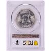 Image 2 : 1953-S Franklin Half Dollar Coin PCGS MS65