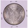 Image 2 : 1896 $1 Morgan Silver Dollar Coin