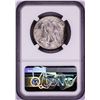 Image 2 : 1942 Walking Liberty Half Dollar Coin NGC MS65