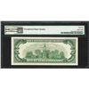 Image 2 : 1950E $100 Federal Reserve Note Chicago Fr.2162-G PMG Gem Uncirculated 66EPQ