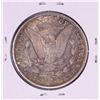 Image 2 : 1887-S $1 Morgan Silver Dollar Coin Nice Toning