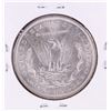Image 2 : 1889 $1 Morgan Silver Dollar Coin