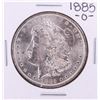 Image 1 : 1885-O $1 Morgan Silver Dollar Coin