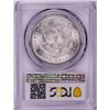 Image 2 : 1899-O $1 Morgan Silver Dollar Coin PCGS MS64