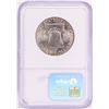 Image 2 : 1952 Franklin Half Dollar Coin NGC MS65FBL