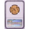 Image 2 : 1932 $10 Indian Head Eagle Gold Coin NGC MS63