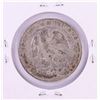 Image 2 : 1858 ZoMO Mexico 4 Reales Silver Coin