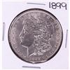 Image 1 : 1899 $1 Morgan Silver Dollar Coin