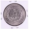 Image 2 : 1899 $1 Morgan Silver Dollar Coin