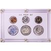 Image 1 : 1956 (5) Coin Proof Set