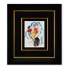Image 1 : Yuroz Original Mixed Media on Paper