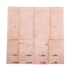 Image 2 : 1863 $1,000 Confederate Bond Obsolete Sheet Printed on Dark Pink Paper B-241