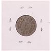 Image 2 : 1867 No Rays Shield Nickel Coin