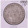 Image 1 : 1888-S $1 Morgan Silver Dollar Coin