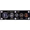 Image 1 : 1963 (5) Coin Proof Set