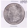 Image 1 : 1898 $1 Morgan Silver Dollar Coin