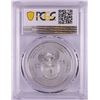 Image 2 : 2016 Proof South Africa 2 Rand Cheetah Silver Coin PCGS PR70DCAM